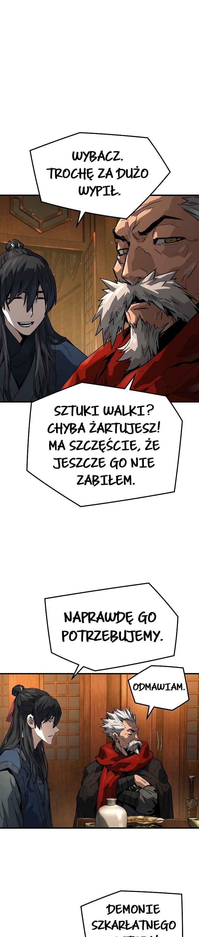 Absolute Regression Chapter 47 - Page 29