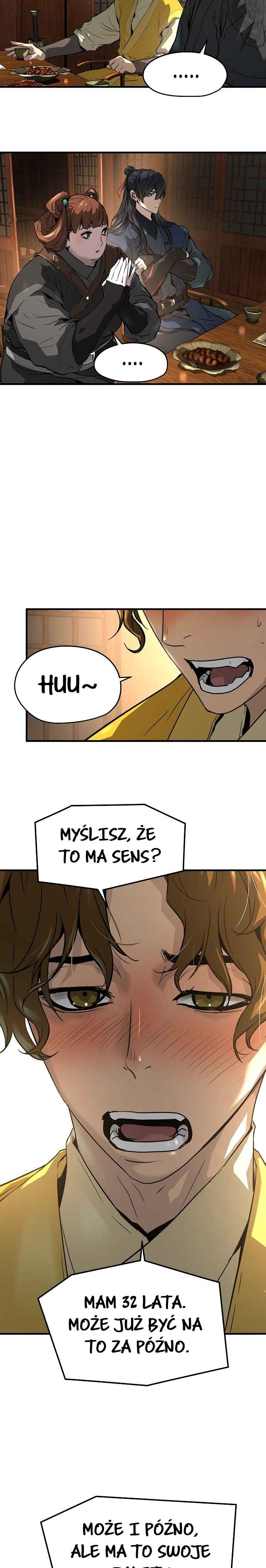 Absolute Regression Chapter 47 - Page 6