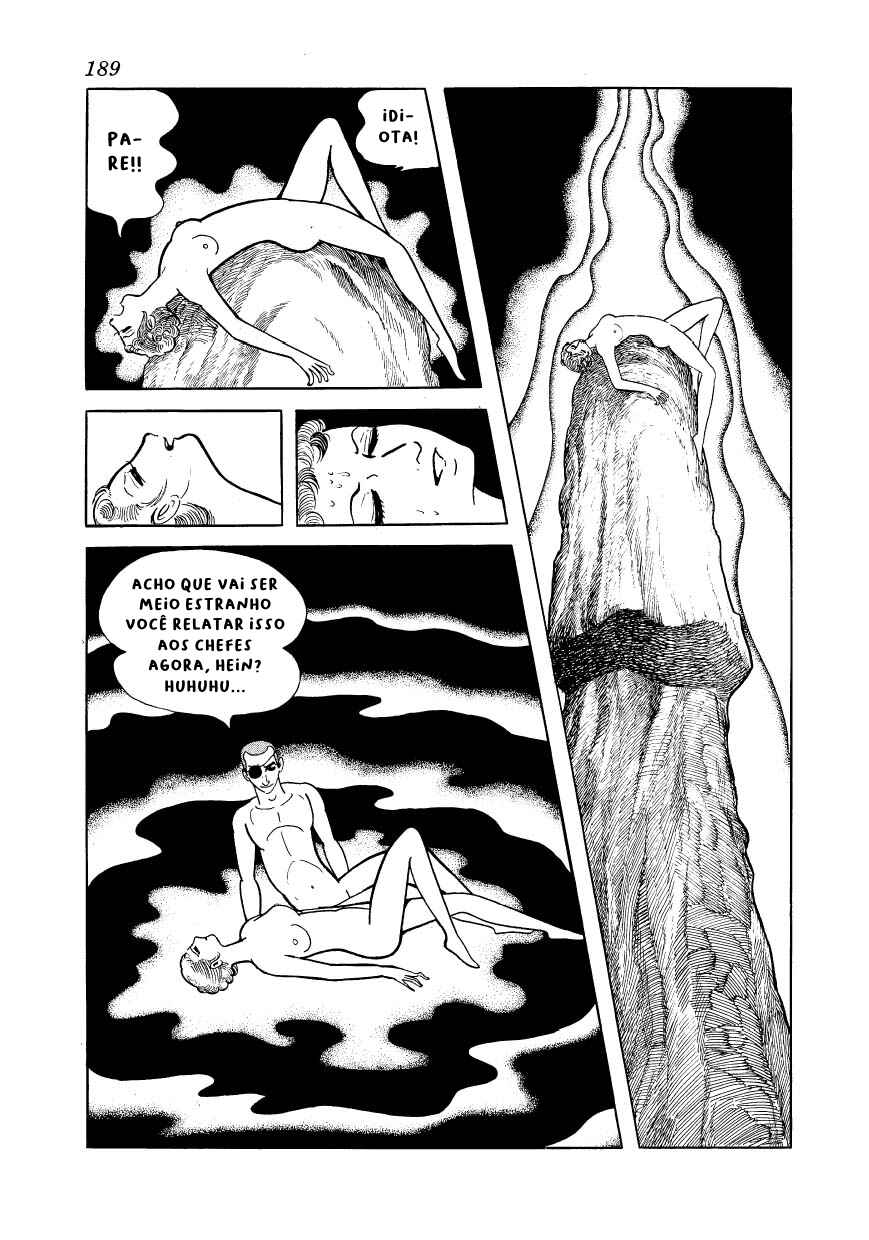 Ayako Chapter 7 - Page 12