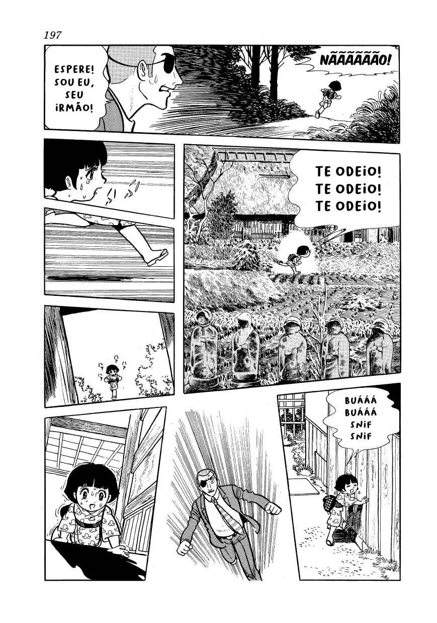 Ayako Chapter 7 - Page 20