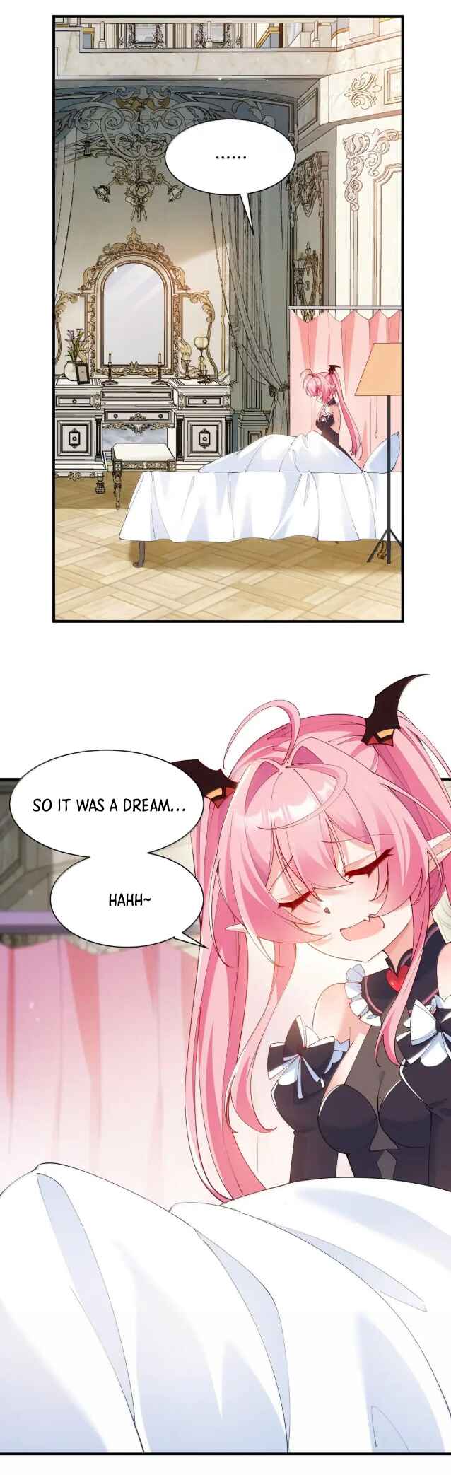 Tiānshēng Mèigǔ De Wǒ Bèi Bìng Jiāo Tú Er Dīng Shàngle Chapter 60 - Page 16