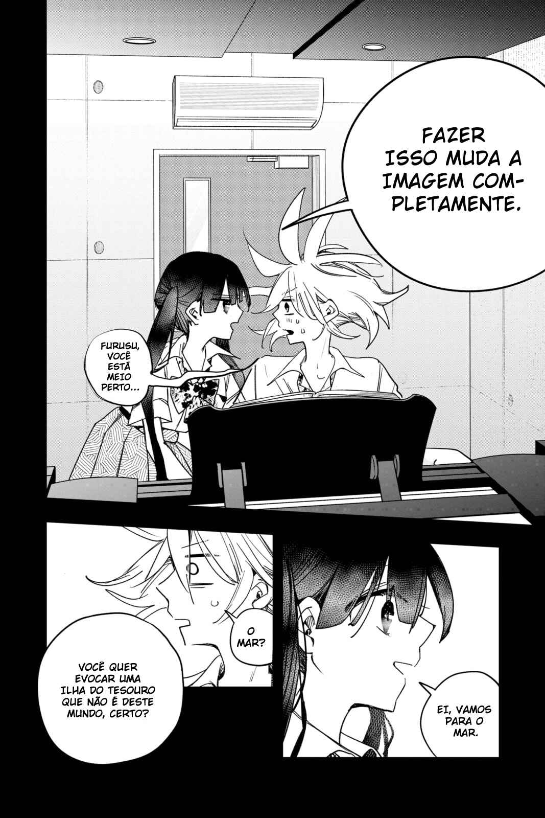 PPPPPP Chapter 26 - Page 11