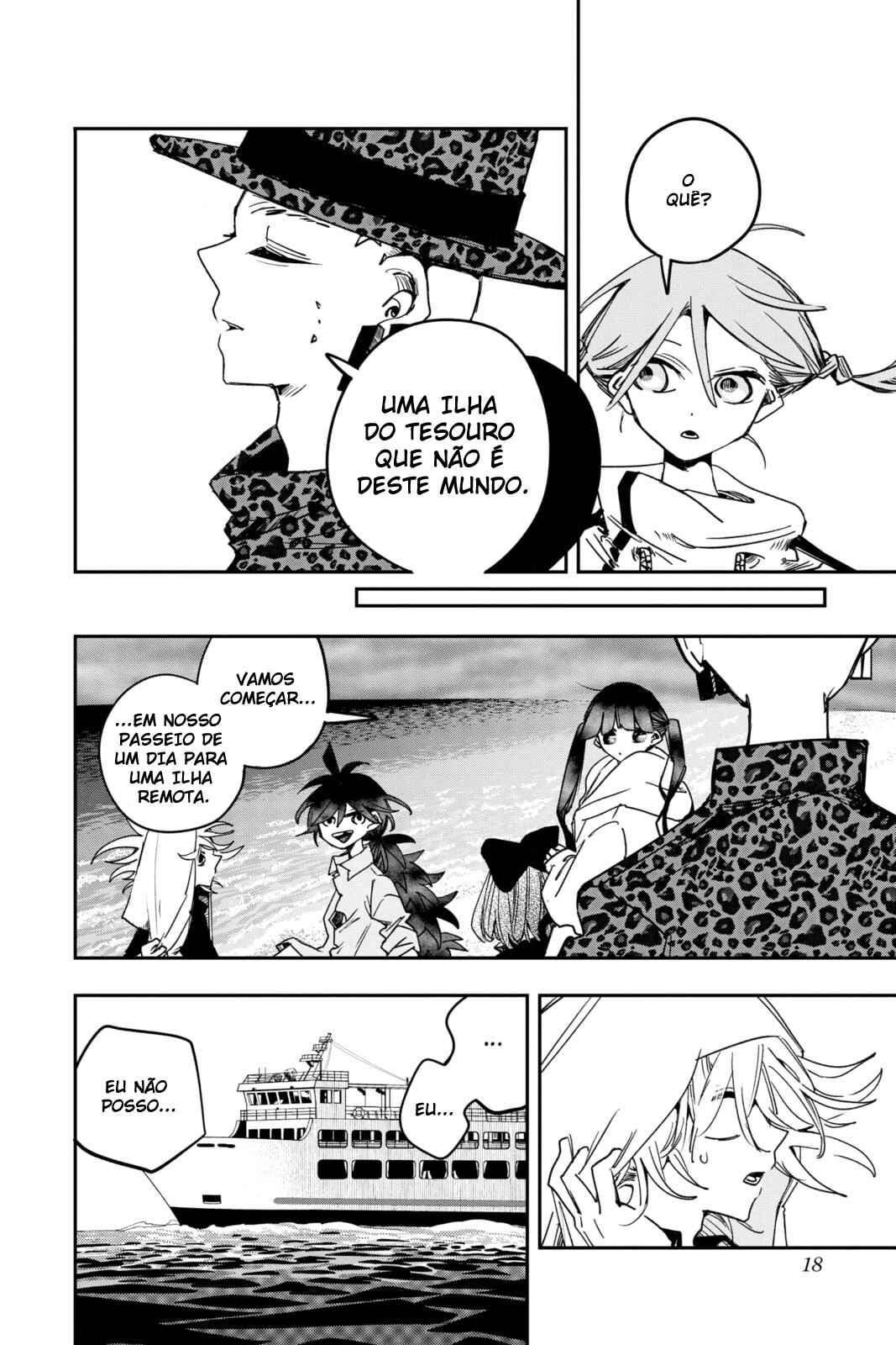 PPPPPP Chapter 26 - Page 13
