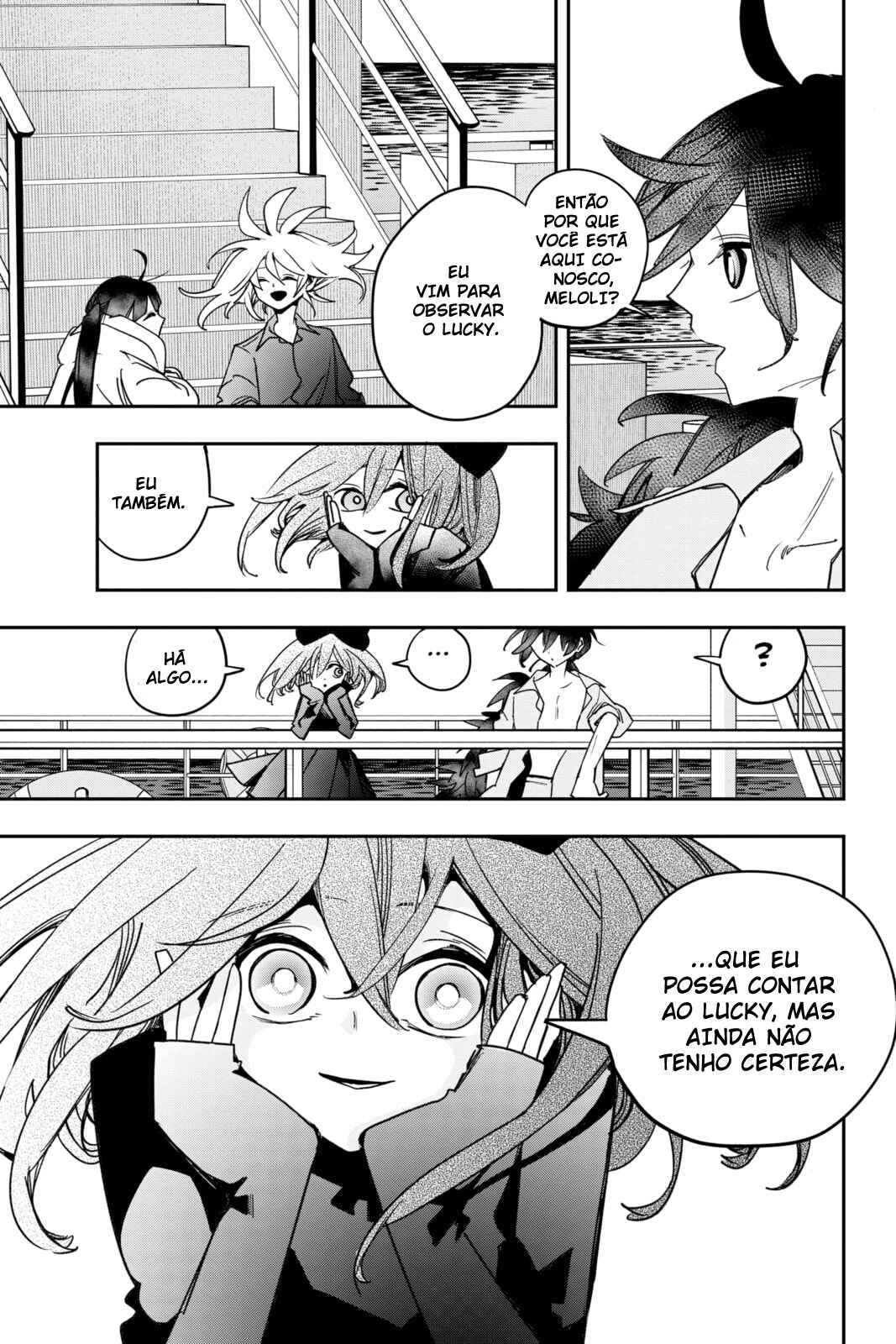 PPPPPP Chapter 26 - Page 18