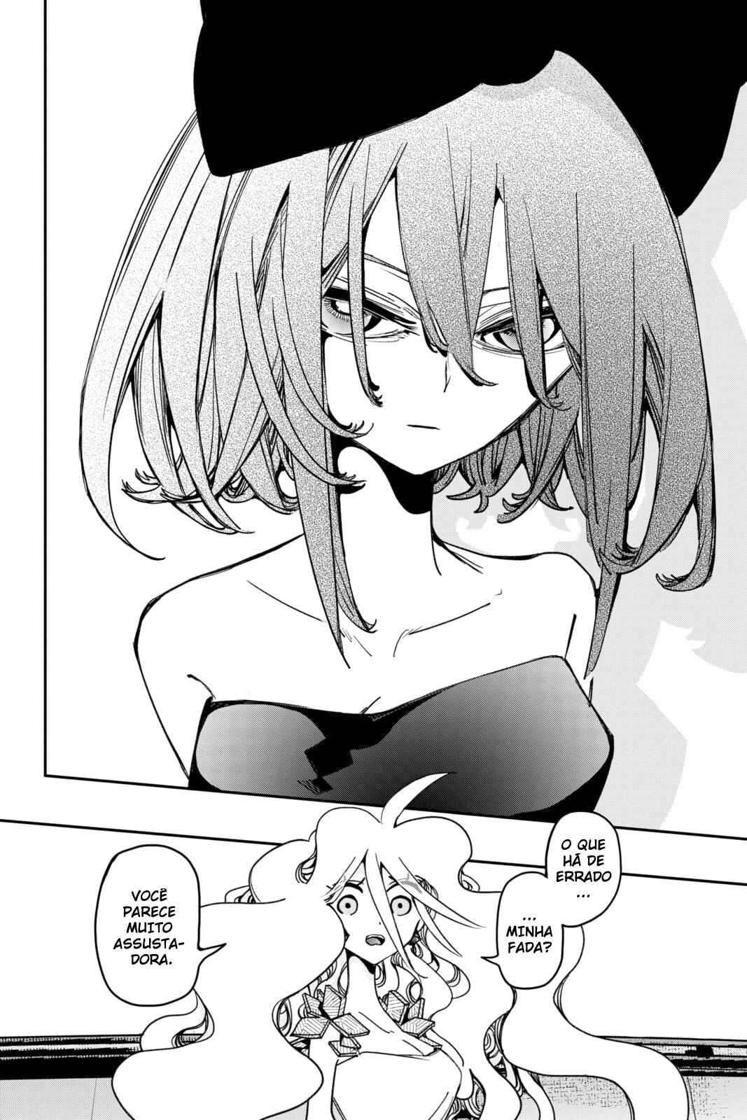PPPPPP Chapter 26 - Page 23
