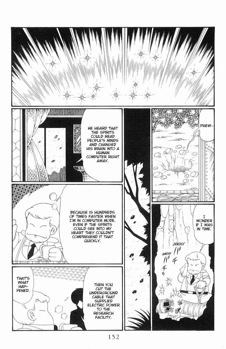 Patalliro! Chapter 109 - Page 29
