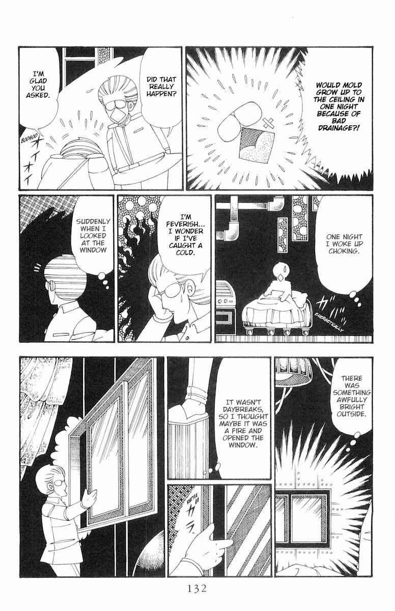 Patalliro! Chapter 109 - Page 9