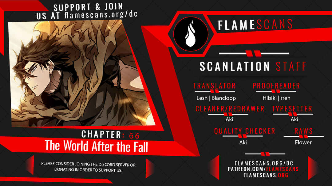 Myeolmang Ihu ui Segye Chapter 66 - Page 1