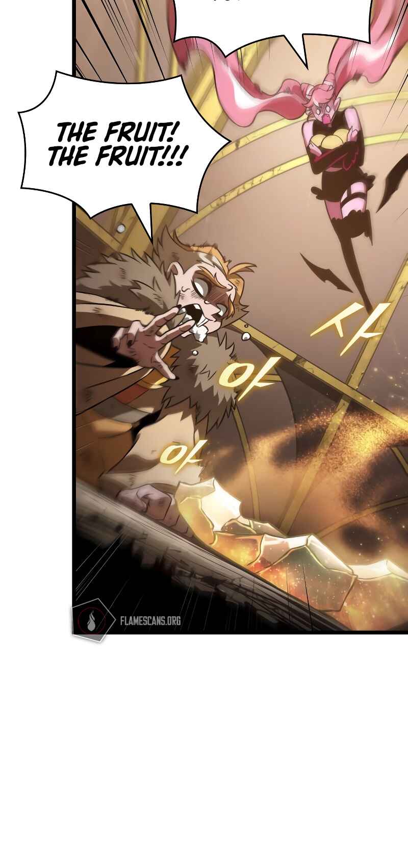 Myeolmang Ihu ui Segye Chapter 66 - Page 13