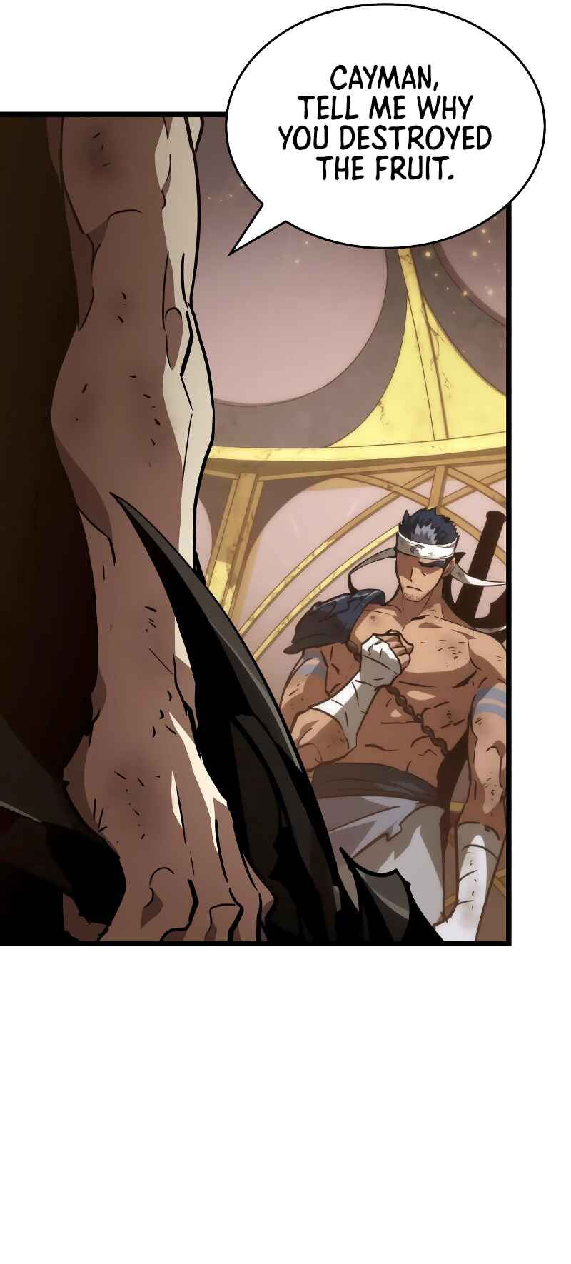 Myeolmang Ihu ui Segye Chapter 66 - Page 14