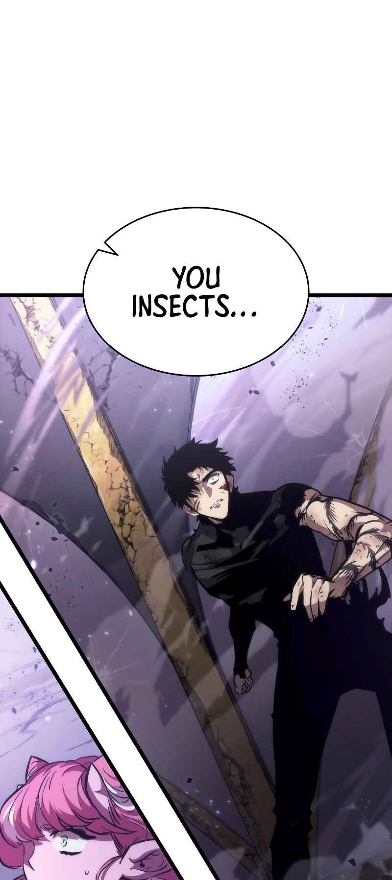 Myeolmang Ihu ui Segye Chapter 66 - Page 40