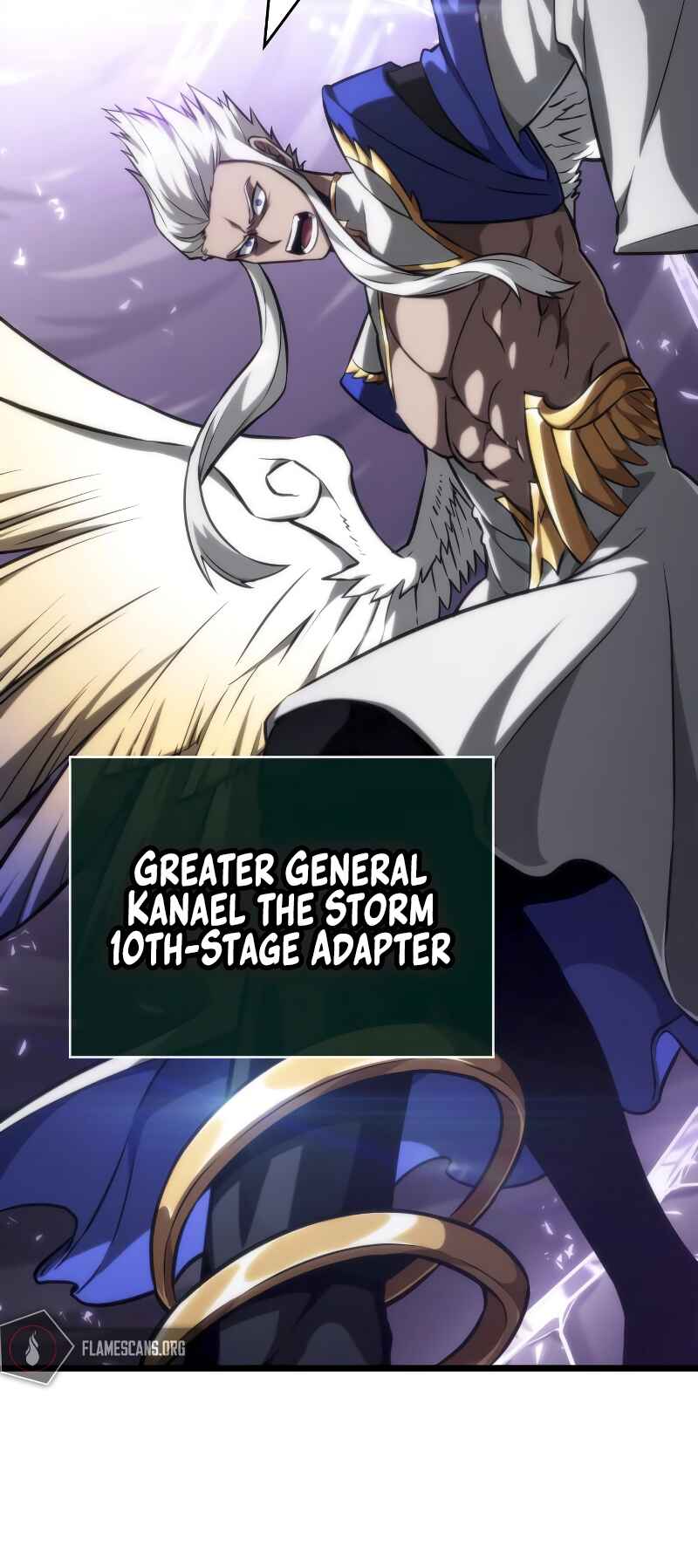Myeolmang Ihu ui Segye Chapter 66 - Page 43