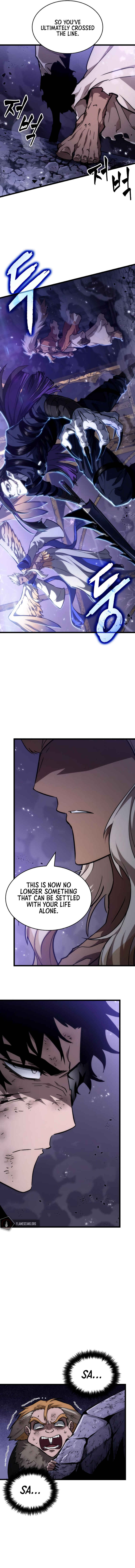 Myeolmang Ihu ui Segye Chapter 66 - Page 50