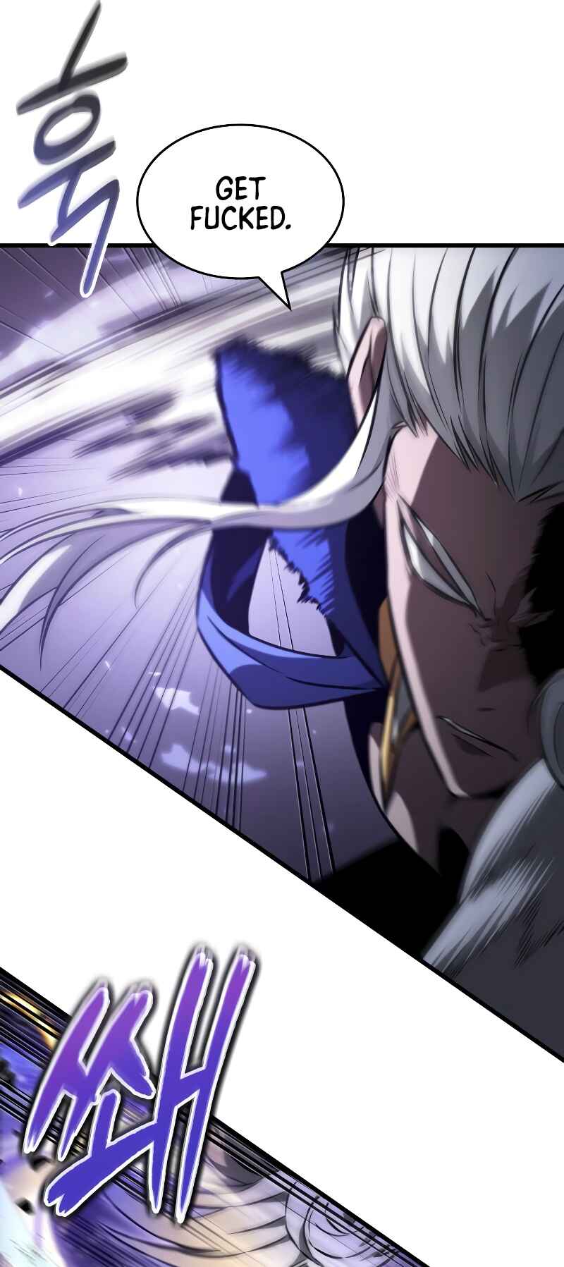 Myeolmang Ihu ui Segye Chapter 66 - Page 60