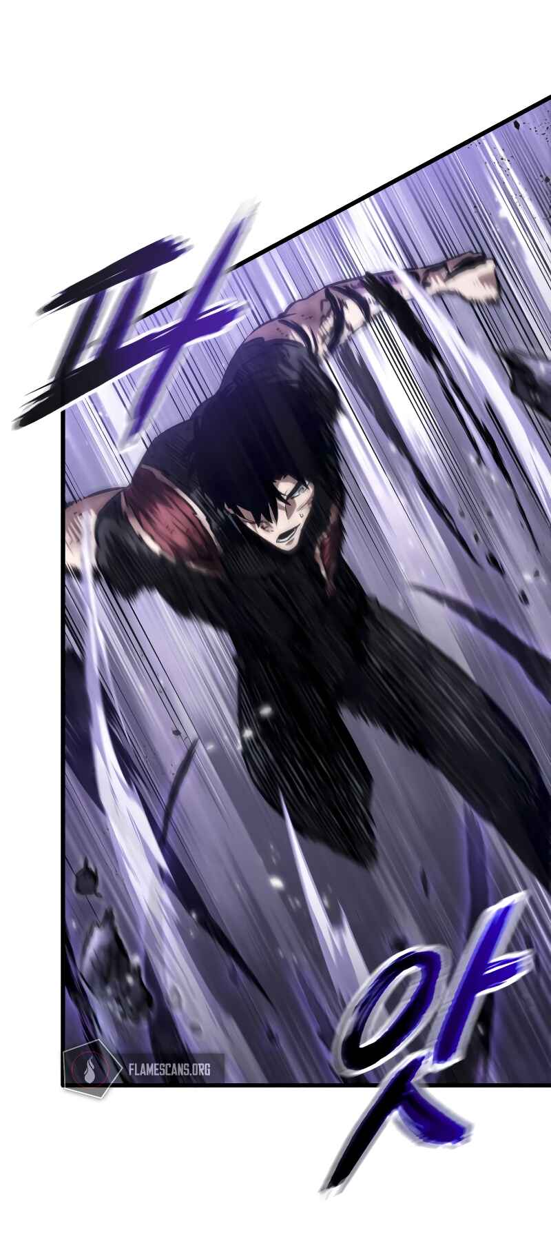 Myeolmang Ihu ui Segye Chapter 66 - Page 62