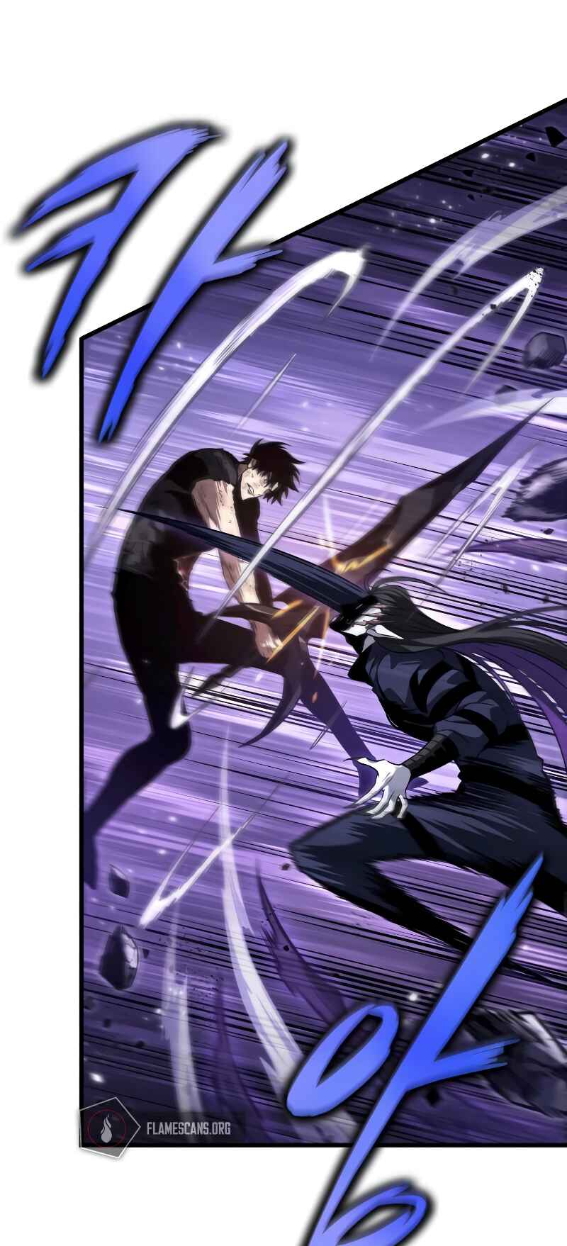 Myeolmang Ihu ui Segye Chapter 66 - Page 64