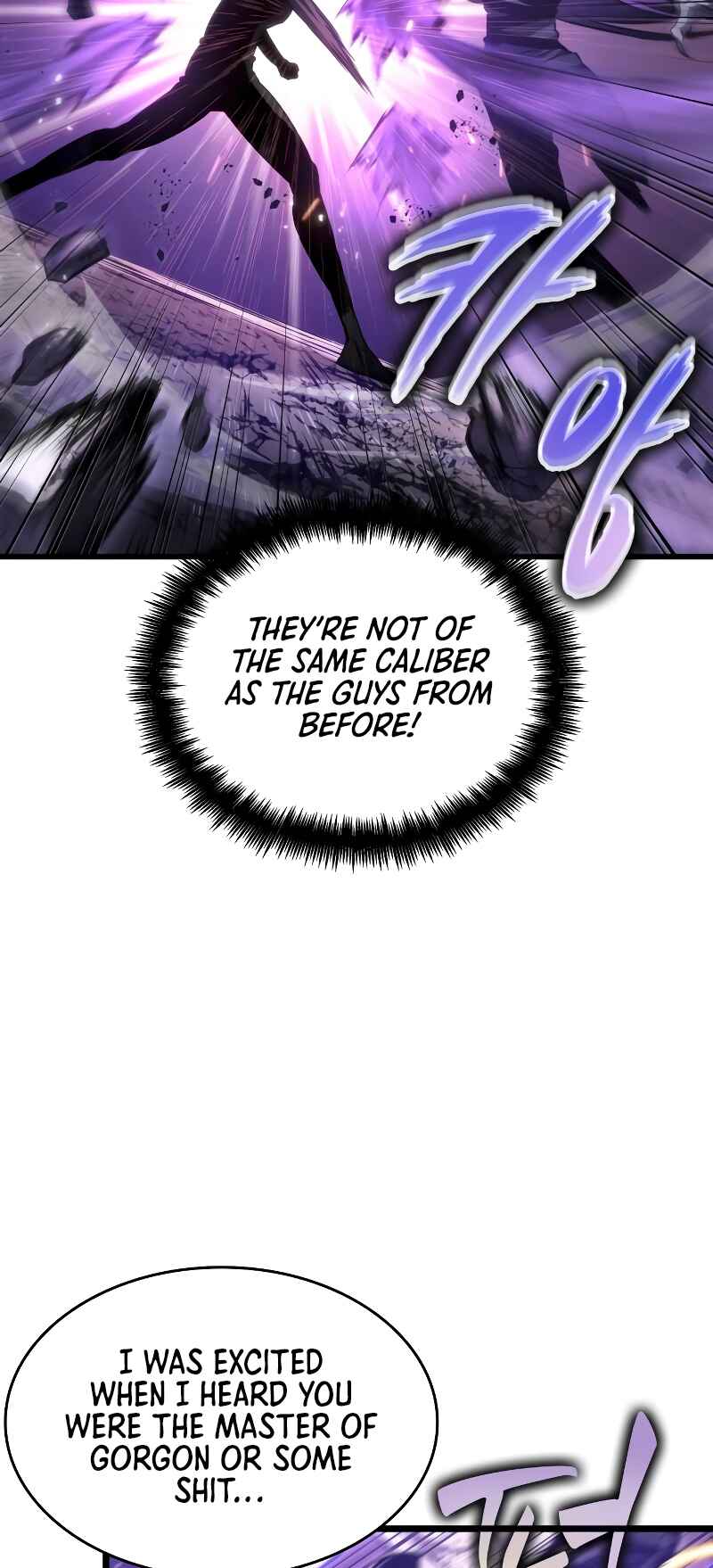 Myeolmang Ihu ui Segye Chapter 66 - Page 67