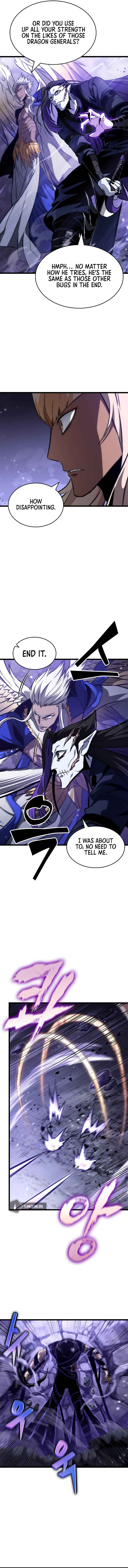 Myeolmang Ihu ui Segye Chapter 66 - Page 70