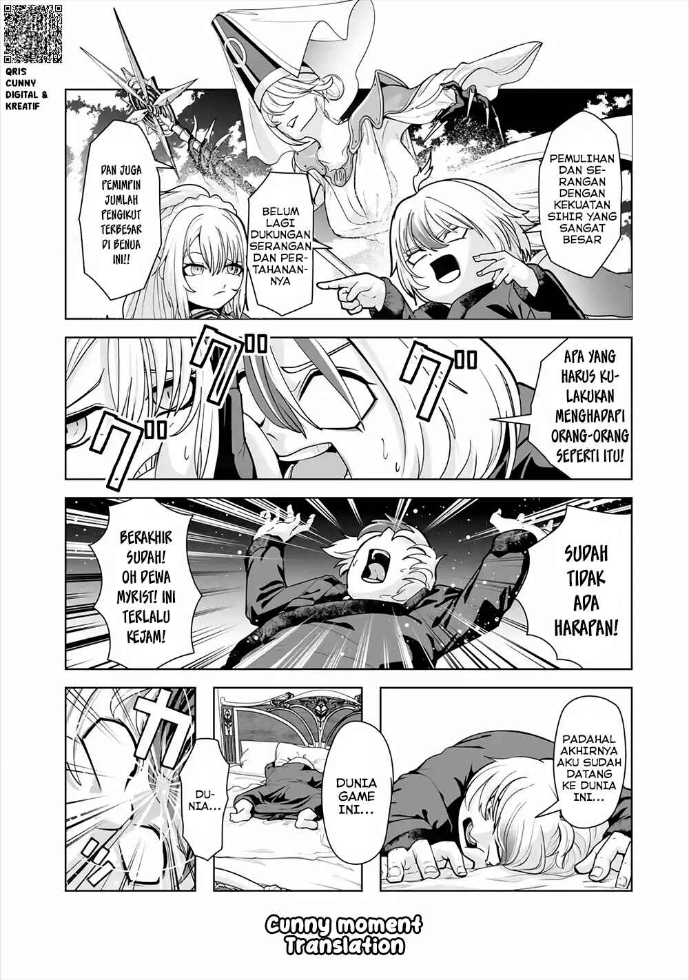 Akuyaku Kizoku ga Hirakinaotte Hametsu Flag wo "Jitsuryoku" de Tatakiotteitara, Itsunomanika Heroine-tachi kara Eiyuushi Sareru you ni Natta Ken Chapter 1 - Page 17