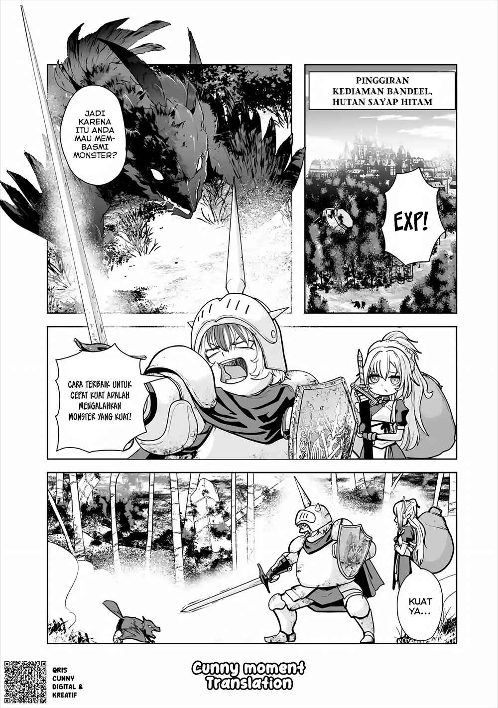 Akuyaku Kizoku ga Hirakinaotte Hametsu Flag wo "Jitsuryoku" de Tatakiotteitara, Itsunomanika Heroine-tachi kara Eiyuushi Sareru you ni Natta Ken Chapter 1 - Page 21