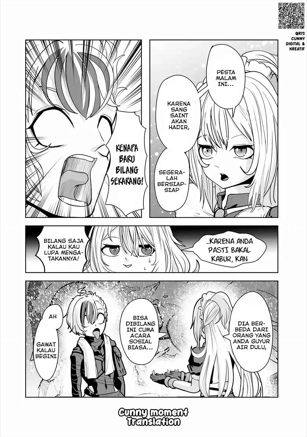 Akuyaku Kizoku ga Hirakinaotte Hametsu Flag wo "Jitsuryoku" de Tatakiotteitara, Itsunomanika Heroine-tachi kara Eiyuushi Sareru you ni Natta Ken Chapter 1 - Page 32