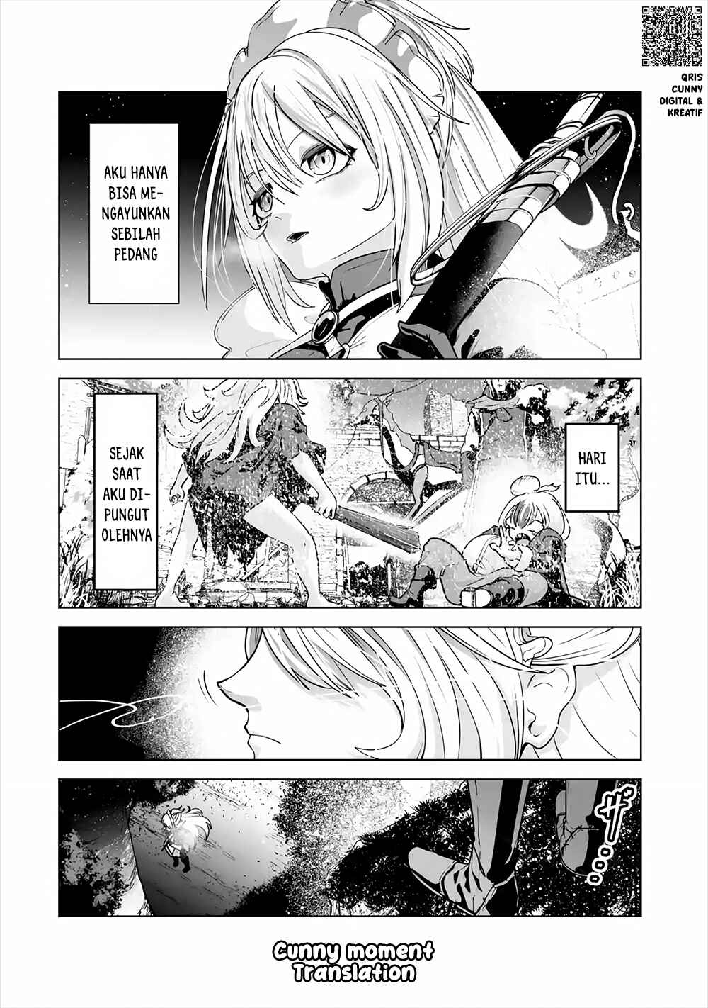 Akuyaku Kizoku ga Hirakinaotte Hametsu Flag wo "Jitsuryoku" de Tatakiotteitara, Itsunomanika Heroine-tachi kara Eiyuushi Sareru you ni Natta Ken Chapter 1 - Page 38