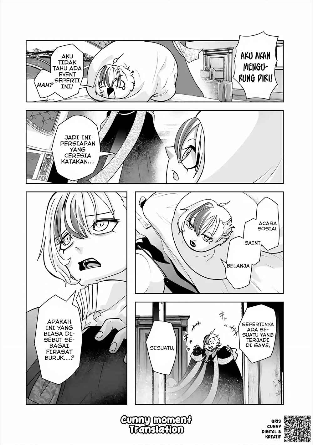 Akuyaku Kizoku ga Hirakinaotte Hametsu Flag wo "Jitsuryoku" de Tatakiotteitara, Itsunomanika Heroine-tachi kara Eiyuushi Sareru you ni Natta Ken Chapter 1 - Page 42