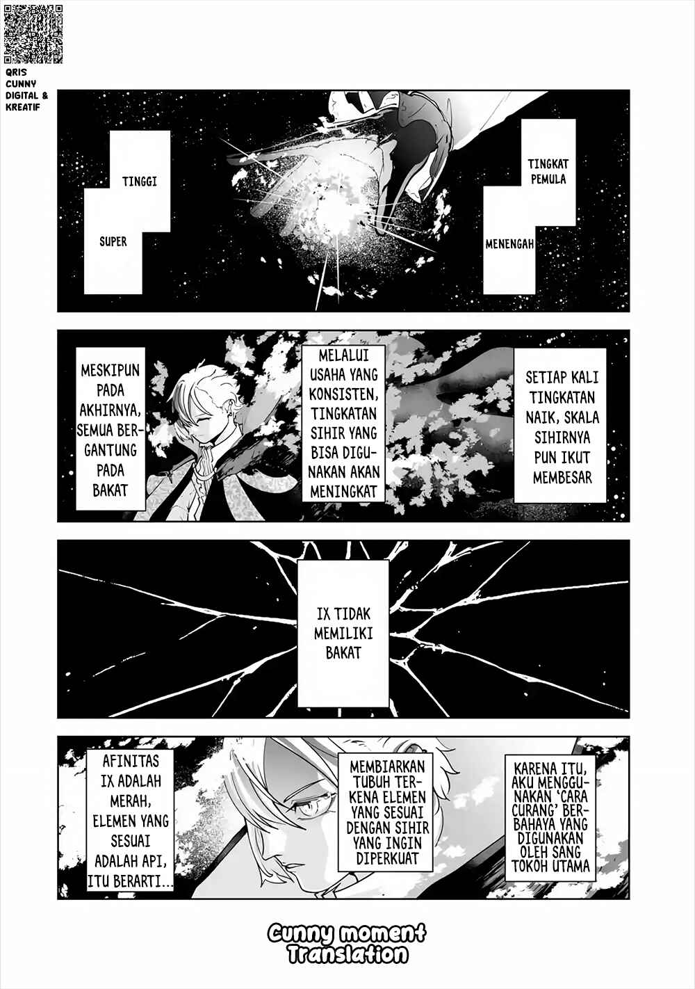 Akuyaku Kizoku ga Hirakinaotte Hametsu Flag wo "Jitsuryoku" de Tatakiotteitara, Itsunomanika Heroine-tachi kara Eiyuushi Sareru you ni Natta Ken Chapter 1 - Page 58