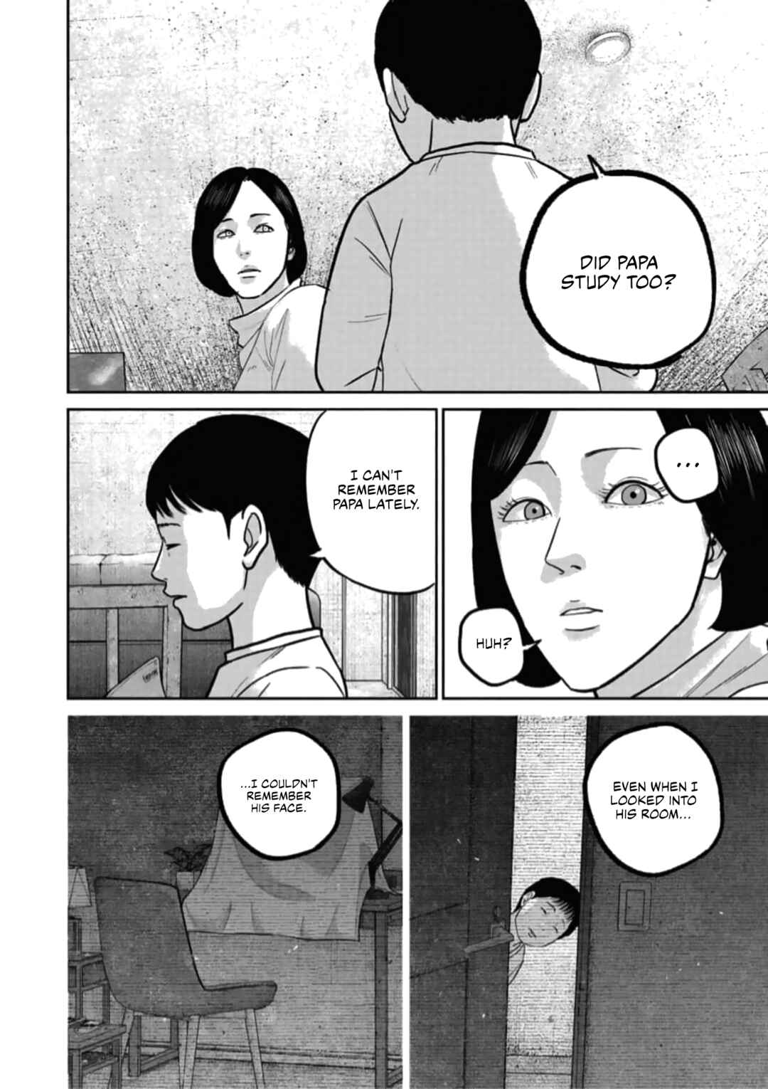 Smiley! Chapter 45 - Page 12