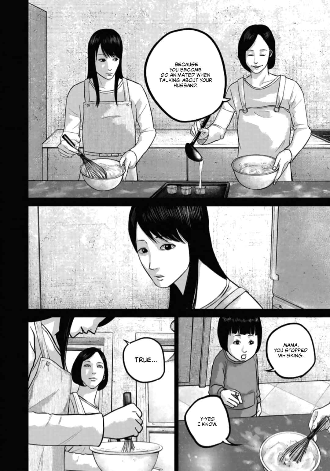 Smiley! Chapter 45 - Page 6
