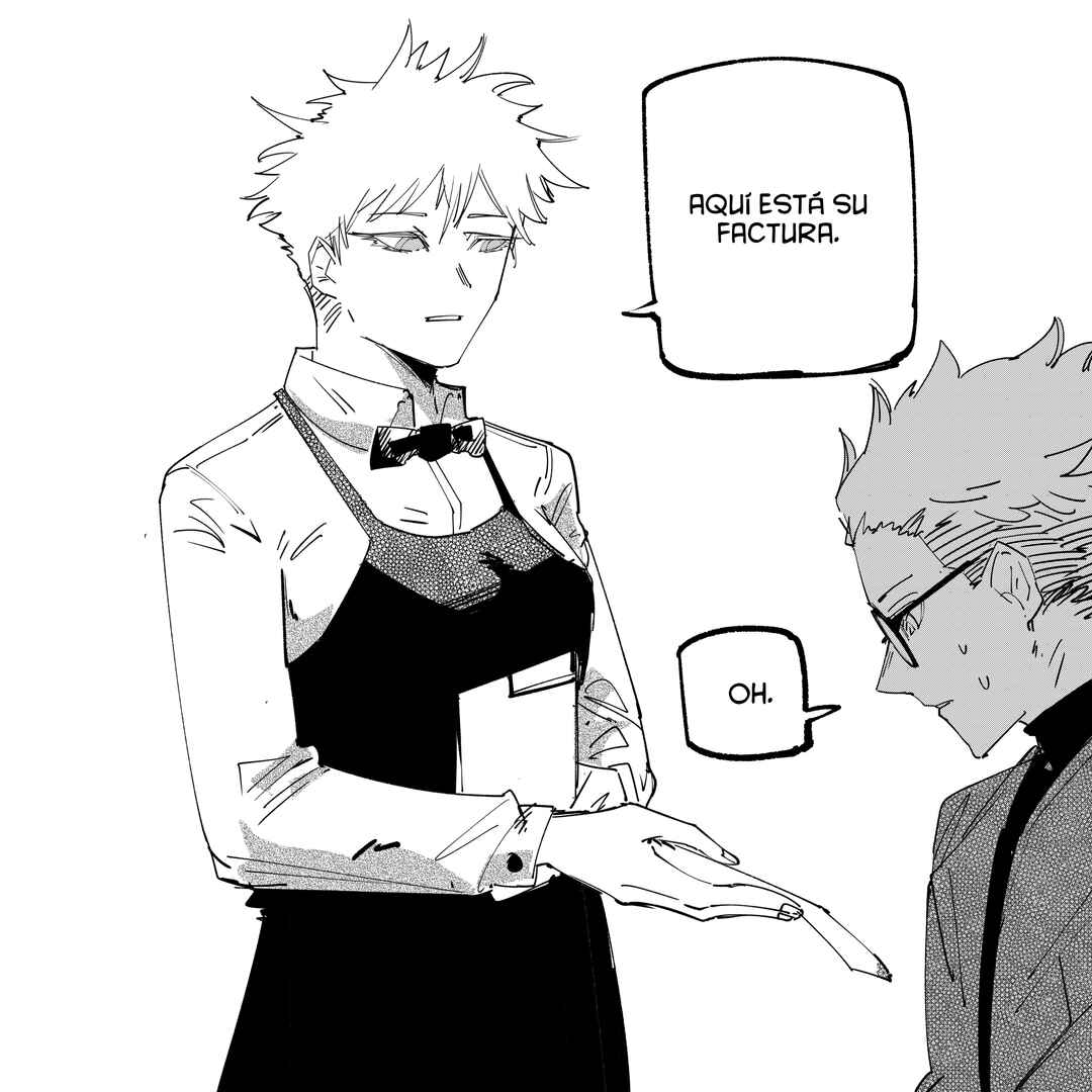 My New Girlfriend Is Not Human? Chapter 136 - Page 4