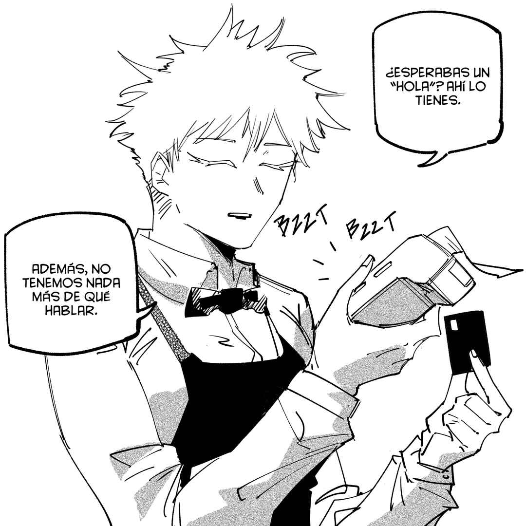 My New Girlfriend Is Not Human? Chapter 136 - Page 6