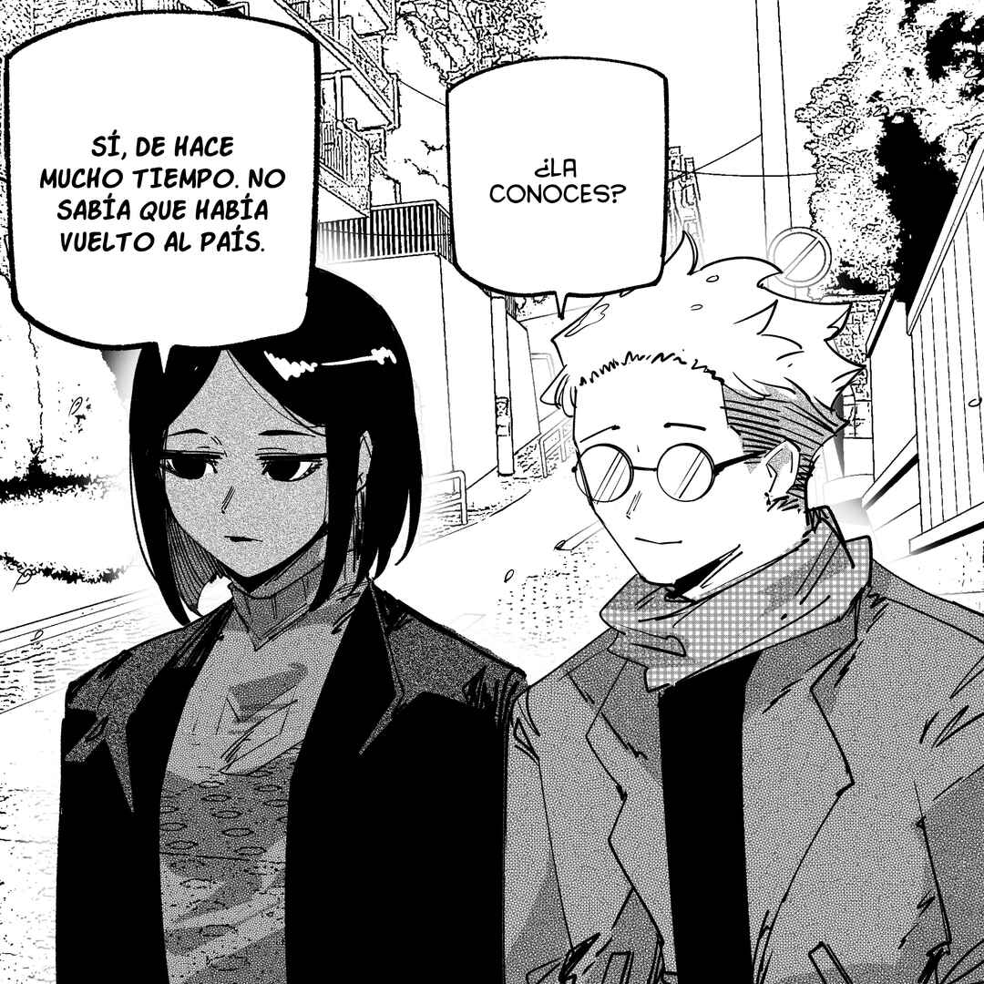 My New Girlfriend Is Not Human? Chapter 136 - Page 7