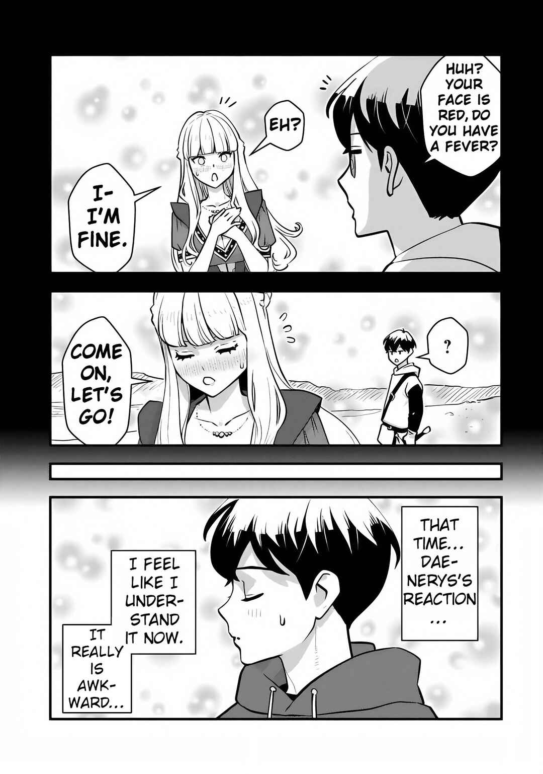 Isekai-gaeri no Yuusha wa, Dungeon ga Shutsugen Shita Genjitsu Sekai de, Influencer ni Natte Kane o Kasegimasu! Chapter 31 - Page 10