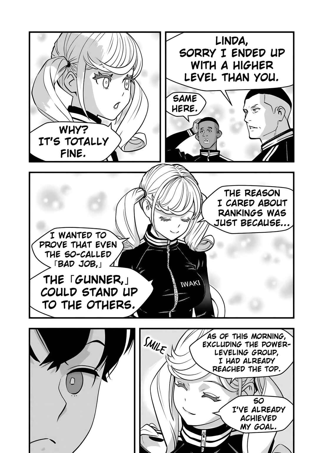 Isekai-gaeri no Yuusha wa, Dungeon ga Shutsugen Shita Genjitsu Sekai de, Influencer ni Natte Kane o Kasegimasu! Chapter 31 - Page 22