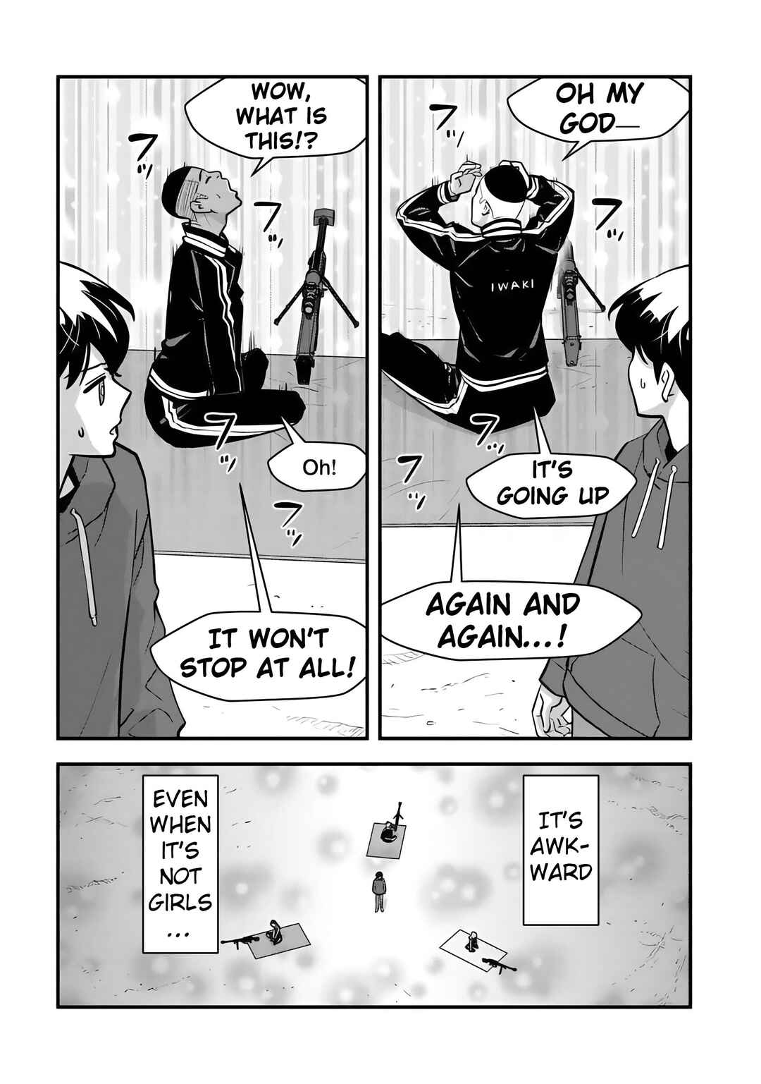 Isekai-gaeri no Yuusha wa, Dungeon ga Shutsugen Shita Genjitsu Sekai de, Influencer ni Natte Kane o Kasegimasu! Chapter 31 - Page 7