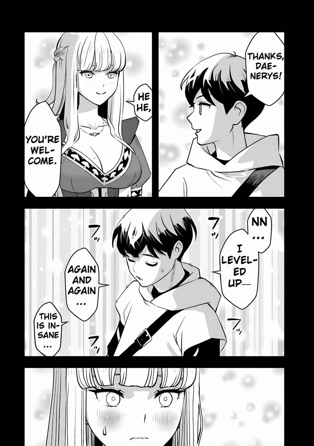 Isekai-gaeri no Yuusha wa, Dungeon ga Shutsugen Shita Genjitsu Sekai de, Influencer ni Natte Kane o Kasegimasu! Chapter 31 - Page 9