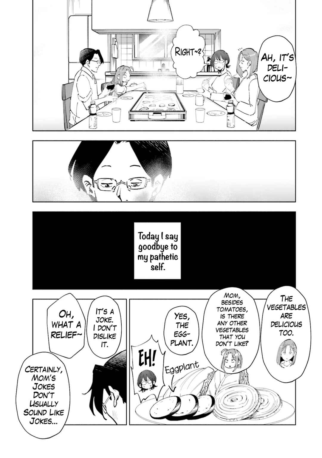 Tsuma, Shougakusei ni Naru. Chapter 89 - Page 21