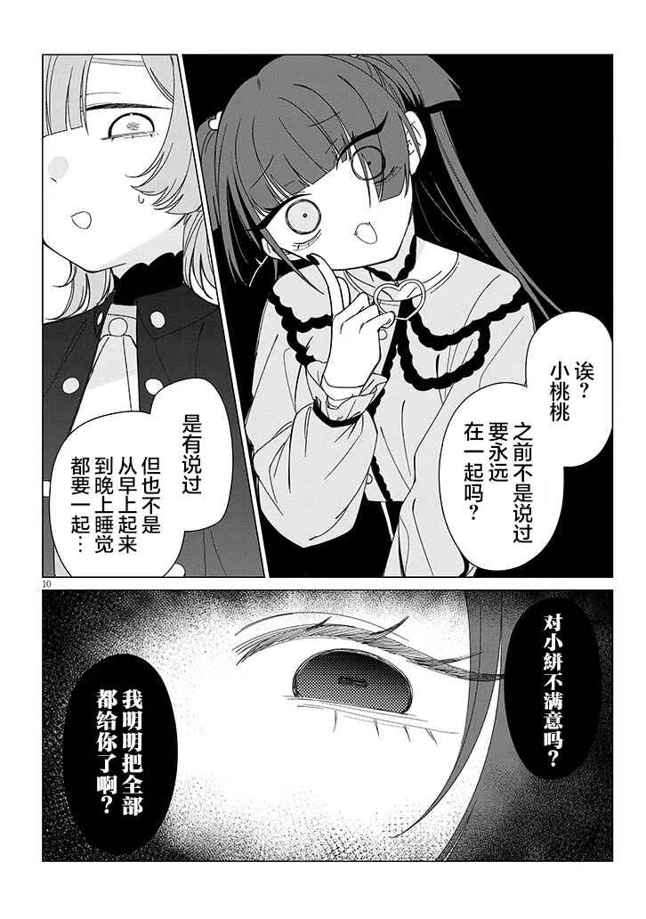 Inaka de Koi wa Muzukashii!? Chapter 5 - Page 10
