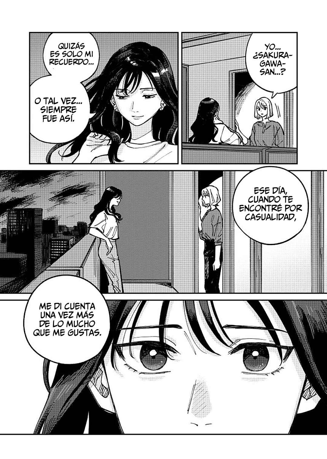 Anata Mitai ni Chapter 2 - Page 25