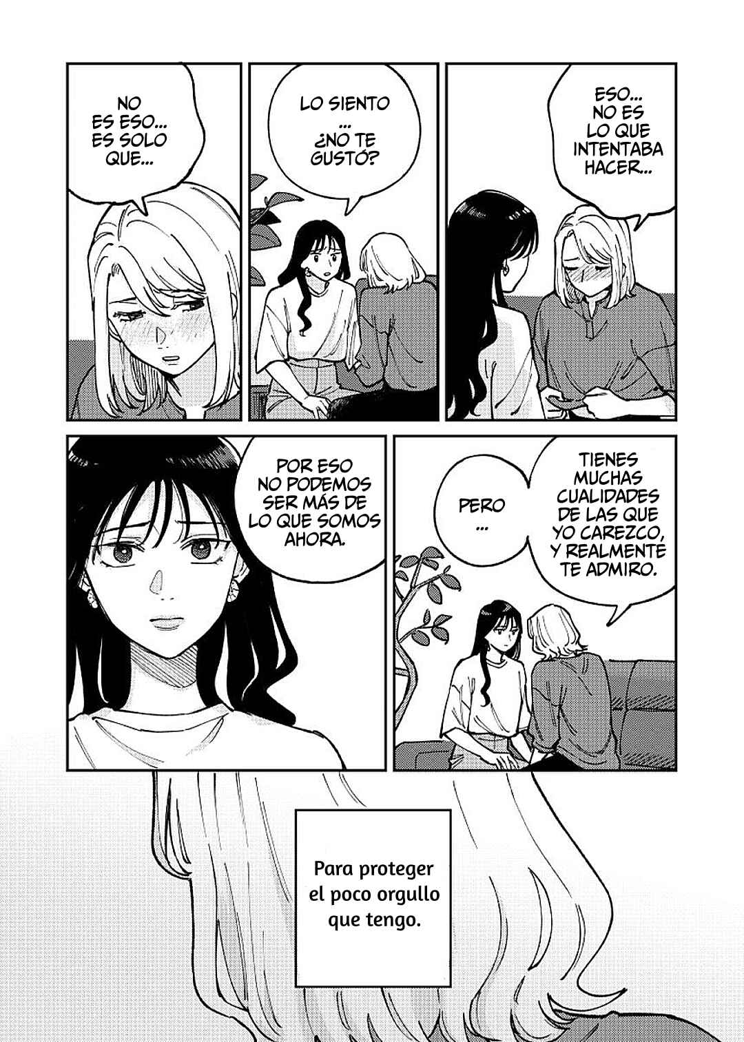 Anata Mitai ni Chapter 2 - Page 36