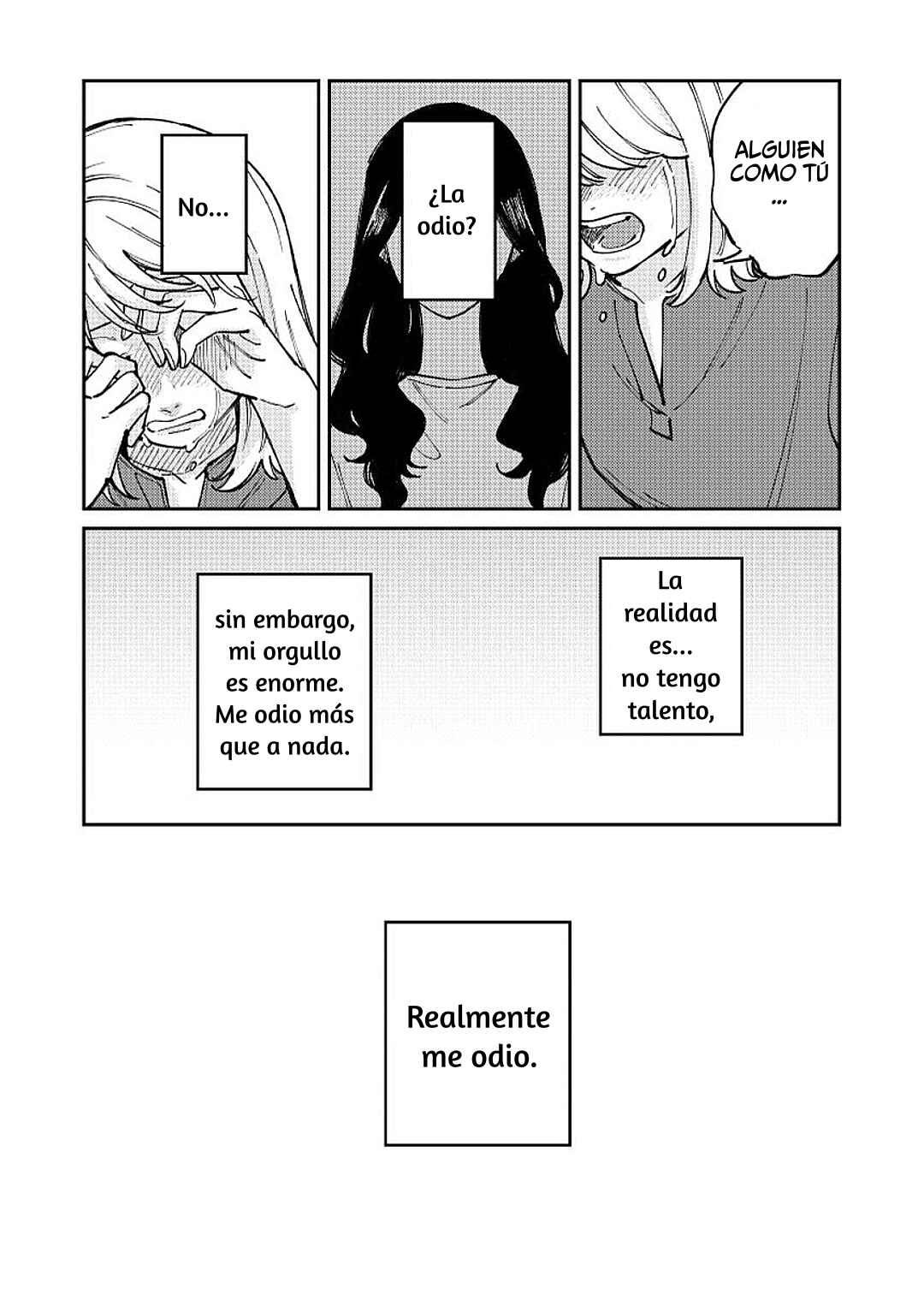Anata Mitai ni Chapter 2 - Page 40