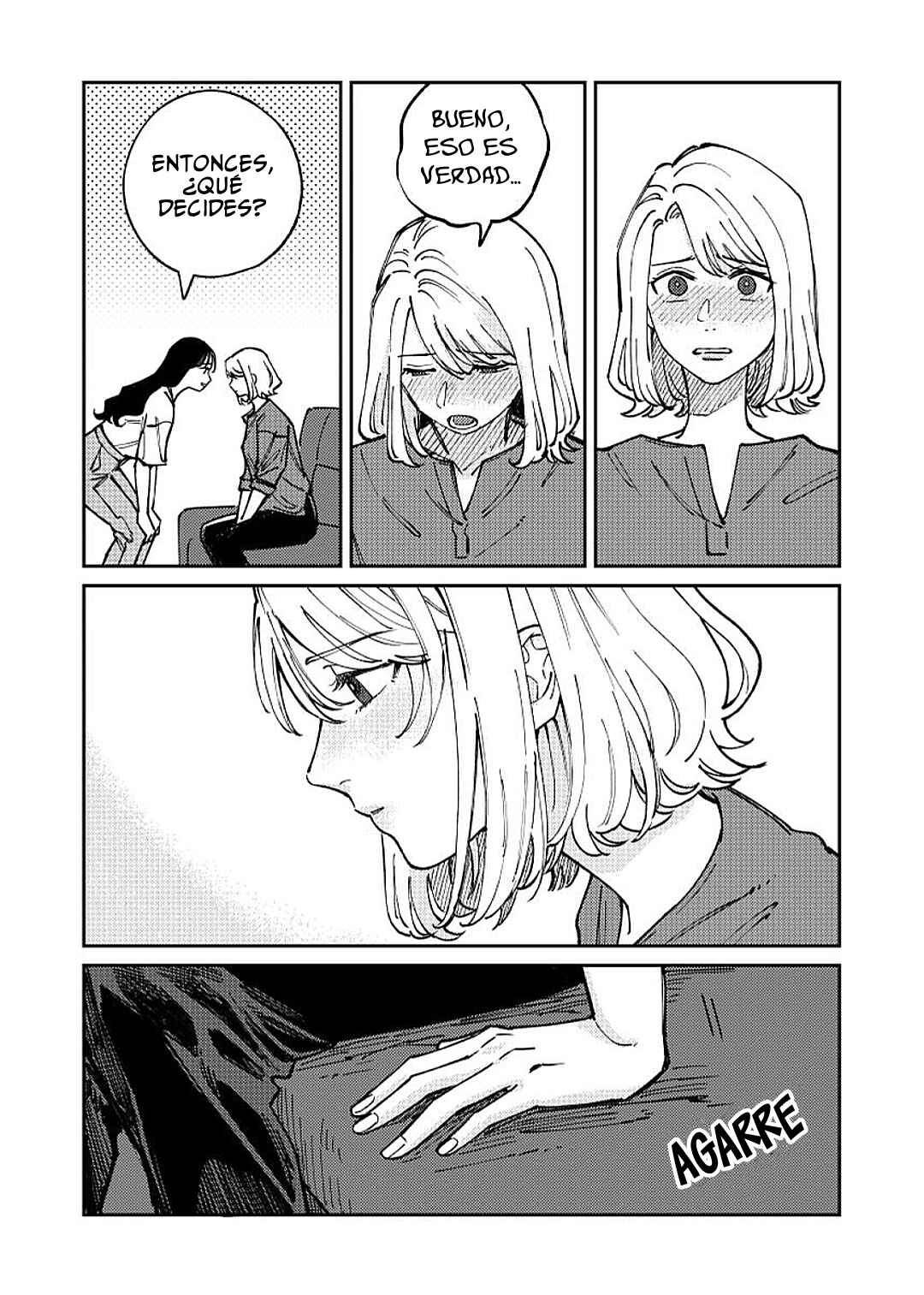 Anata Mitai ni Chapter 2 - Page 46