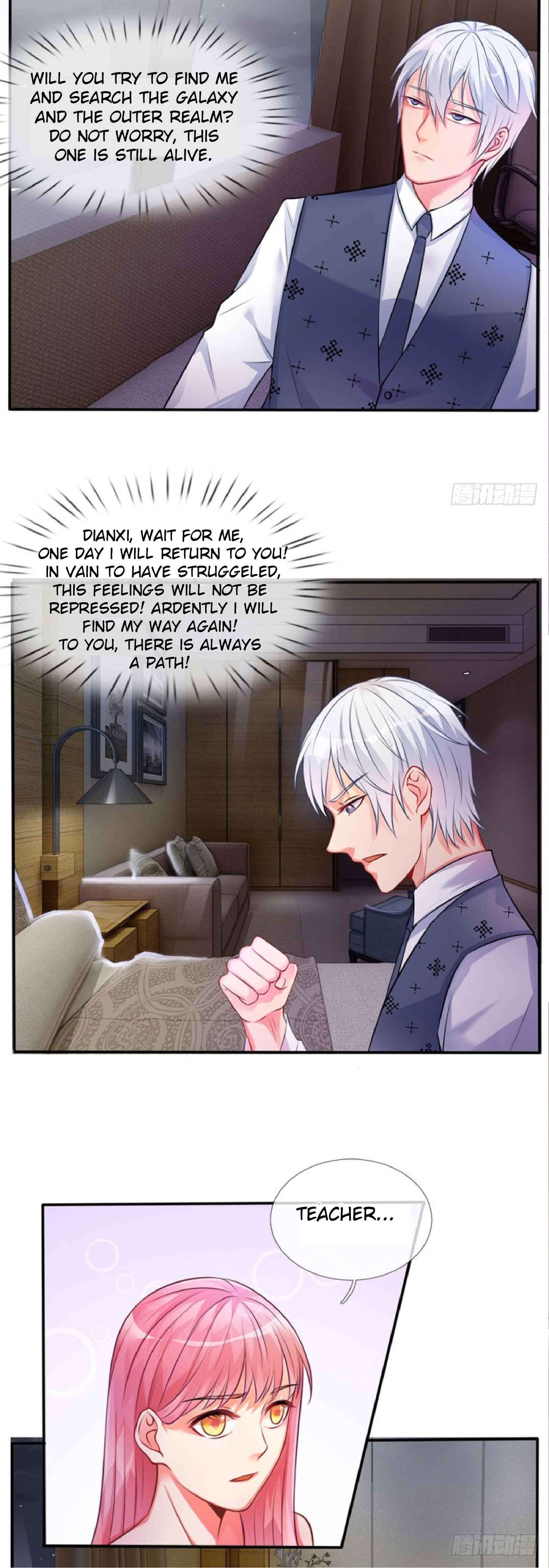Wǒ Shì Dà Xiānzūn Chapter 10 - Page 13