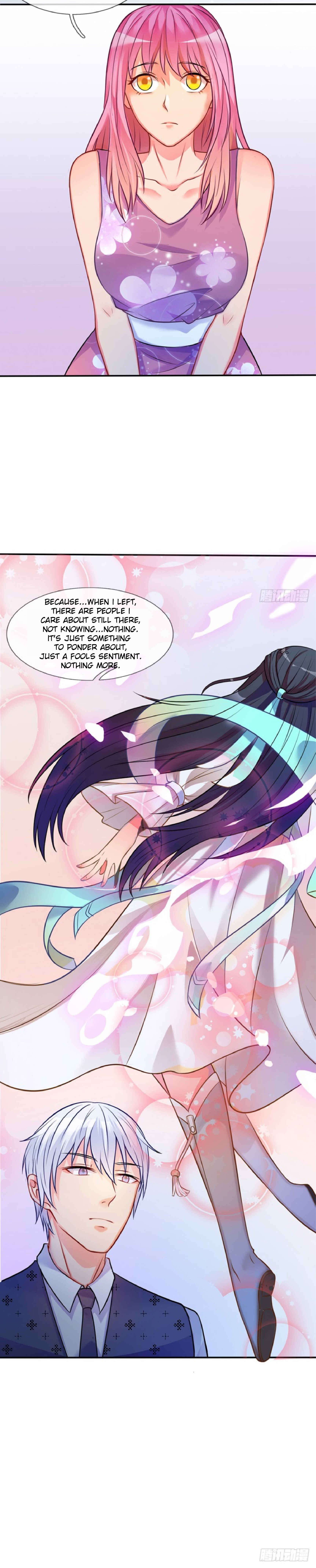 Wǒ Shì Dà Xiānzūn Chapter 10 - Page 9