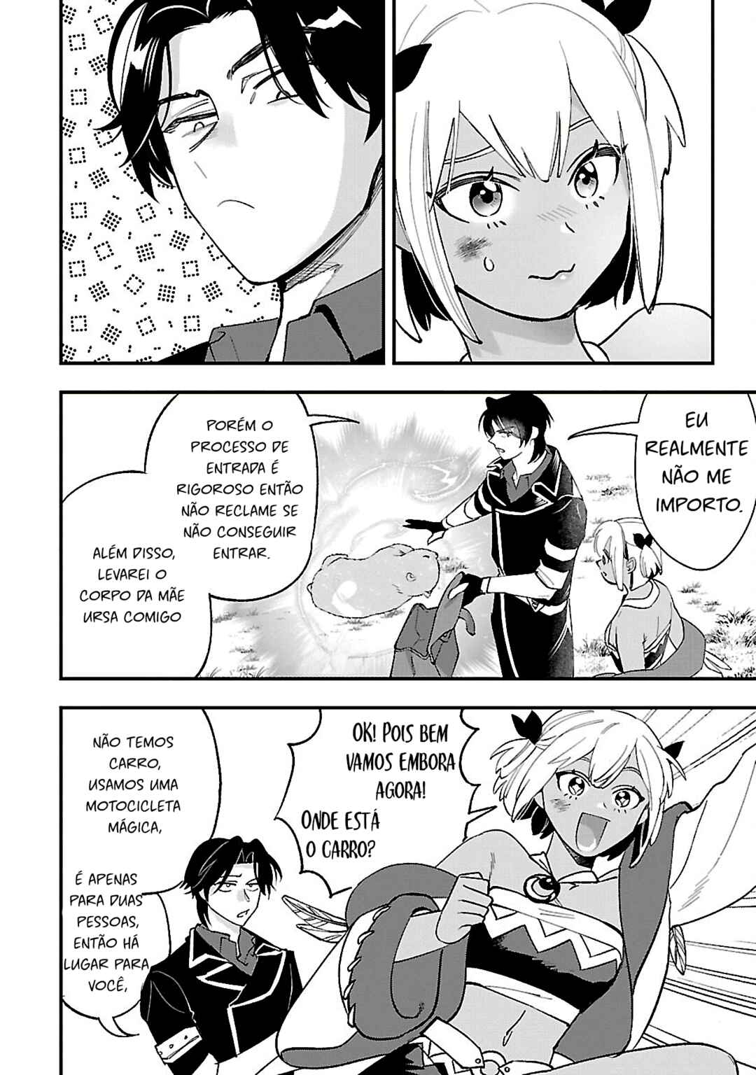 Urenokori no Dorei Elf wo Hirotta node, Musume ni Suru Koto ni Shita Chapter 11 - Page 13
