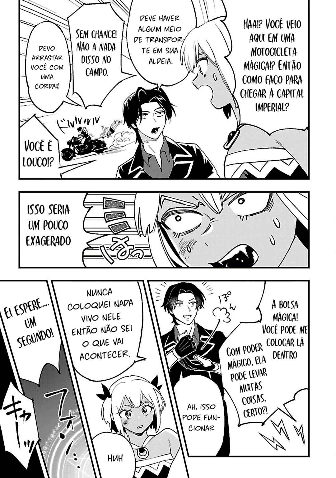 Urenokori no Dorei Elf wo Hirotta node, Musume ni Suru Koto ni Shita Chapter 11 - Page 14