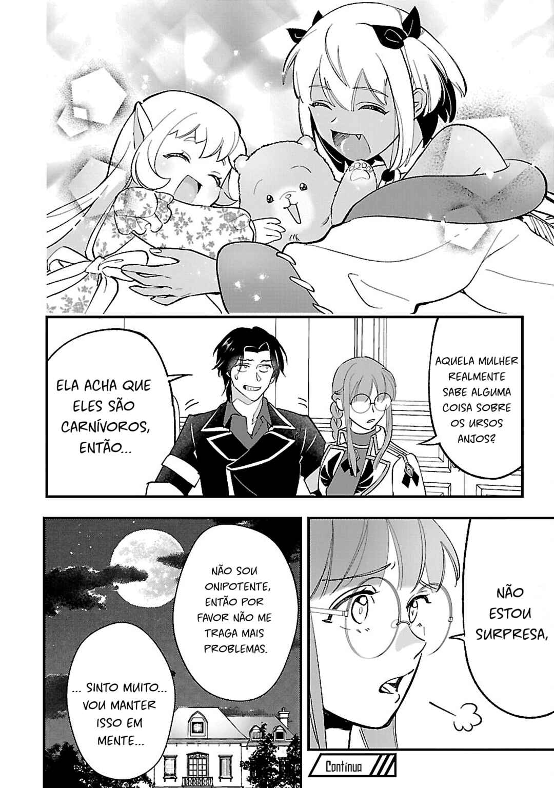 Urenokori no Dorei Elf wo Hirotta node, Musume ni Suru Koto ni Shita Chapter 11 - Page 27