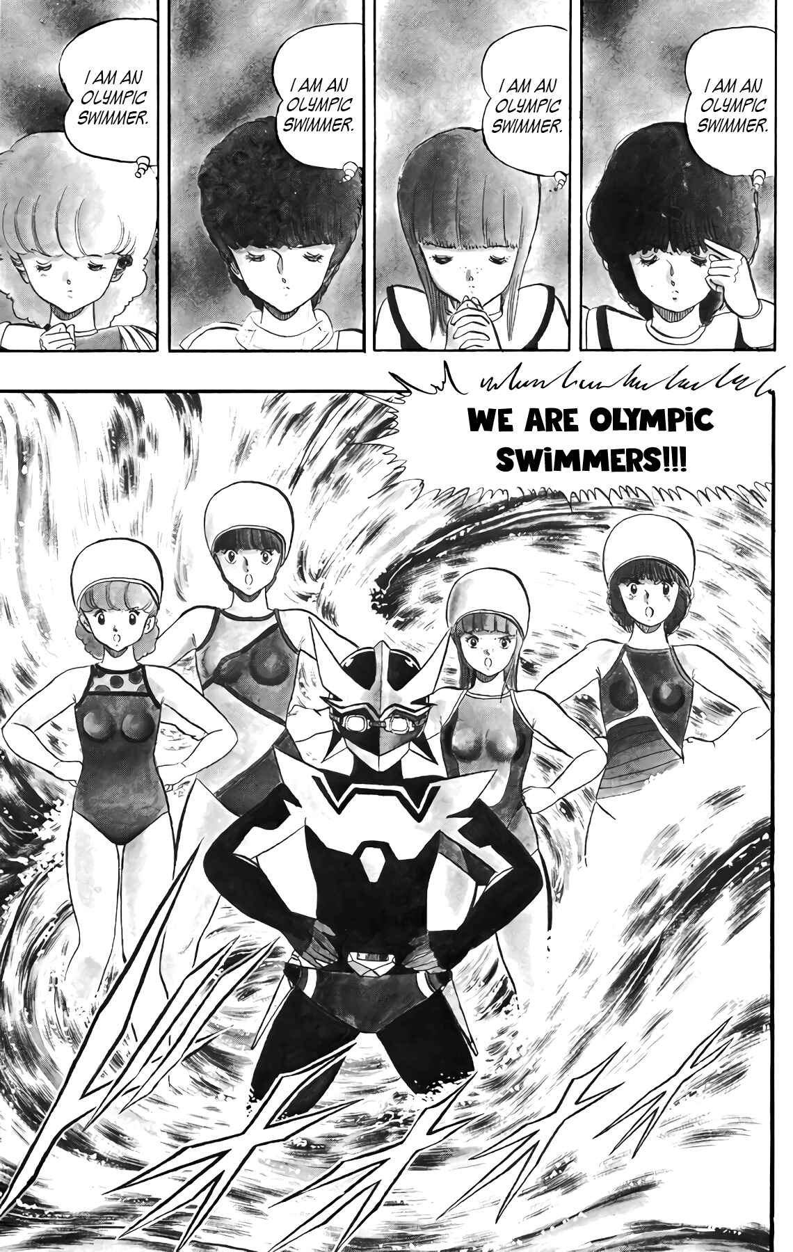 Wing-Man Chapter 39 - Page 16