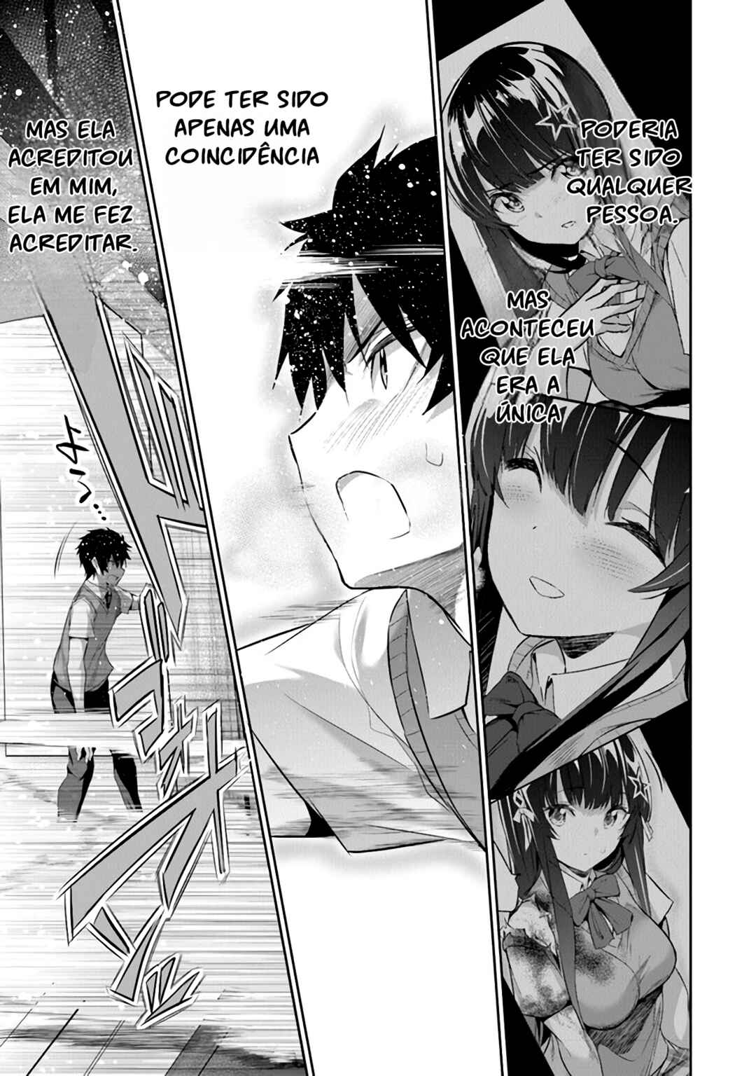 Boku wa Isekai de Fuyo Mahou to Shoukan Mahou wo Tenbin ni Kakeru. Chapter 5 - Page 30